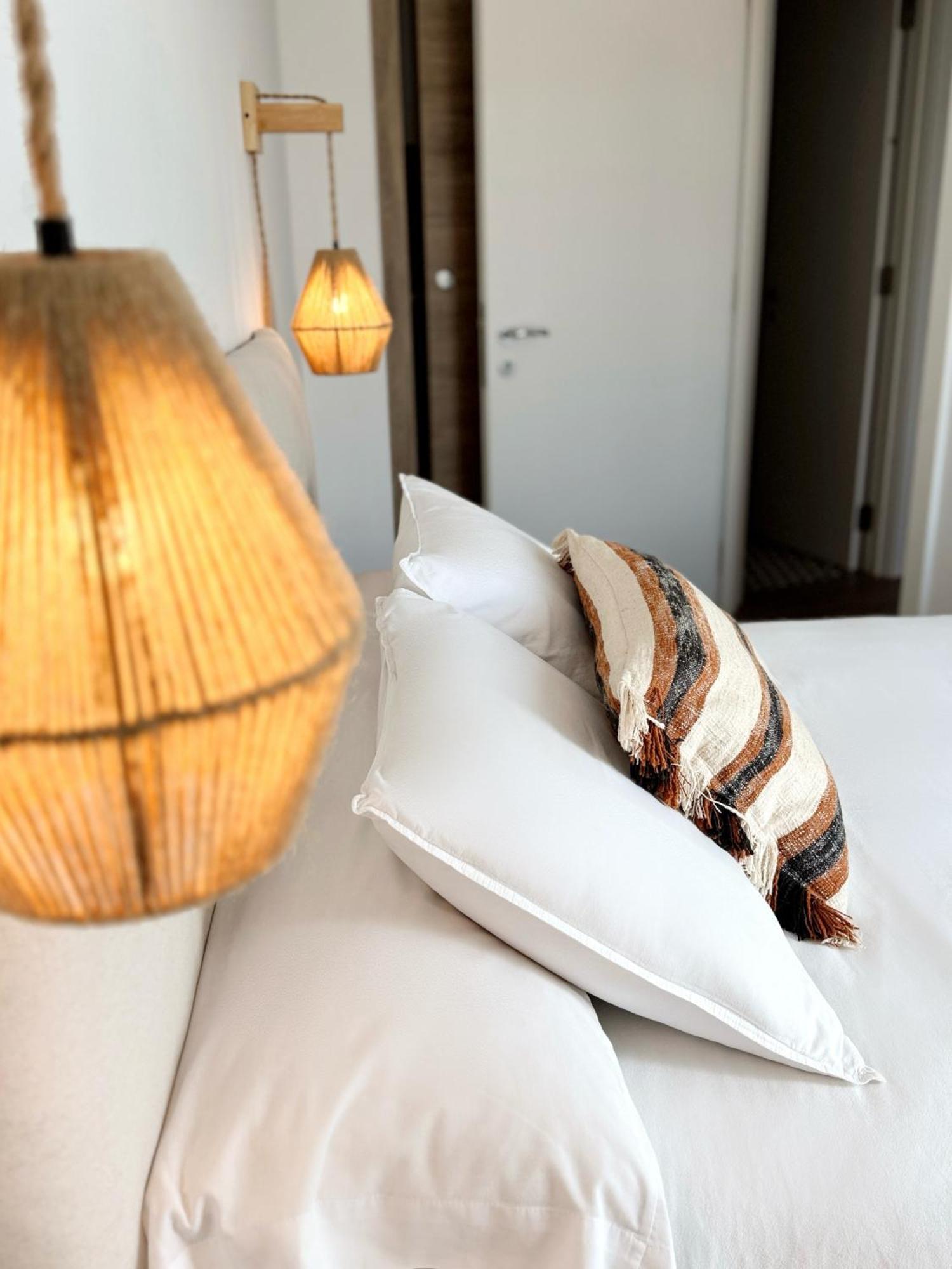 Stunning City Centre Penthouse With Private Balcony - Grand Central House Gibraltar Eksteriør billede